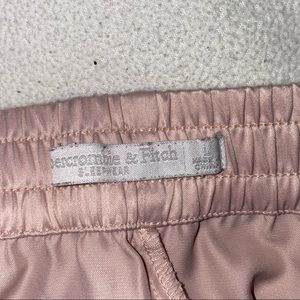 Abercrombie Sleepwear Shorts